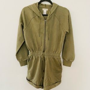 NWOT L Space Romper
